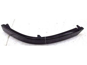 2006-2008 BMW 750LI E66 E65 OEM RIGHT REAR UPPER BUMPER TAILLIGHT MOLDING TRIM 