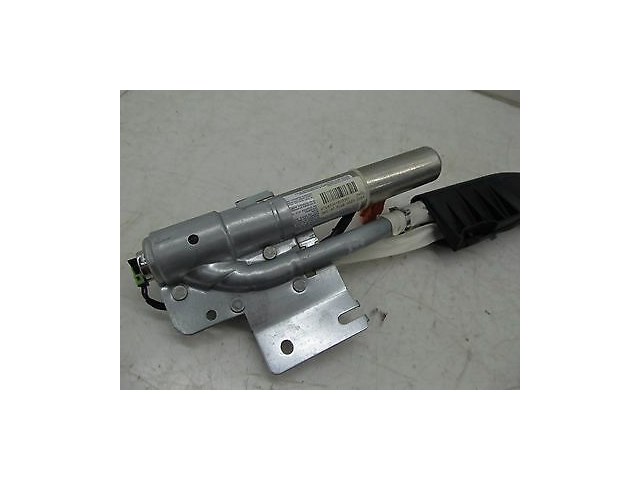 2004-2008 MASERATI QUATTROPORTE M139 OEM RIGHT PASSENGER CURTAIN AIRBAG AIR BAG