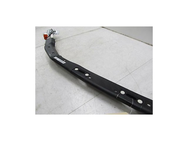 2004-2008 MASERATI QUATTROPORTE M139 OEM RIGHT PASSENGER CURTAIN AIRBAG AIR BAG