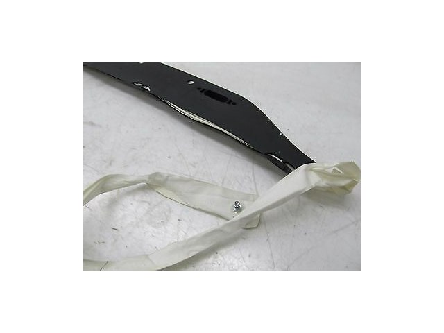 2004-2008 MASERATI QUATTROPORTE M139 OEM RIGHT PASSENGER CURTAIN AIRBAG AIR BAG