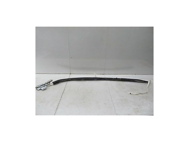 2004-2008 MASERATI QUATTROPORTE M139 OEM RIGHT PASSENGER CURTAIN AIRBAG AIR BAG