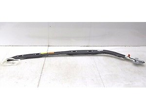 2004-2008 MASERATI QUATTROPORTE M139 OEM RIGHT PASSENGER CURTAIN AIRBAG AIR BAG