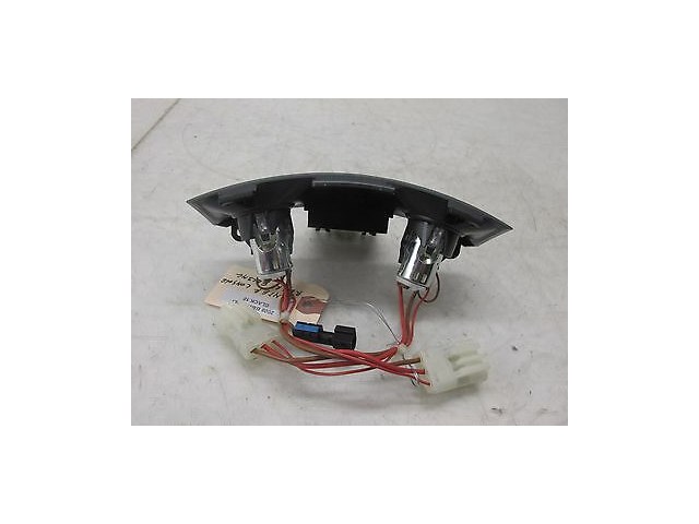 2006-2008 BMW 750LI E66 E65 OEM REAR CIGARETTE LIGHTER 12V CHARGER INPUT  