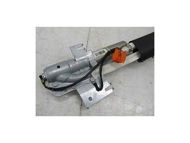 2004-2008 MASERATI QUATTROPORTE M139 OEM LEFT DRIVER SIDE CURTAIN AIRBAG AIR BAG