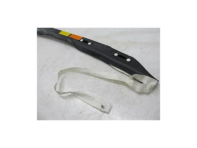 2004-2008 MASERATI QUATTROPORTE M139 OEM LEFT DRIVER SIDE CURTAIN AIRBAG AIR BAG