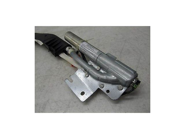 2004-2008 MASERATI QUATTROPORTE M139 OEM LEFT DRIVER SIDE CURTAIN AIRBAG AIR BAG