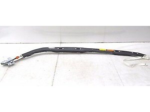 2004-2008 MASERATI QUATTROPORTE M139 OEM LEFT DRIVER SIDE CURTAIN AIRBAG AIR BAG