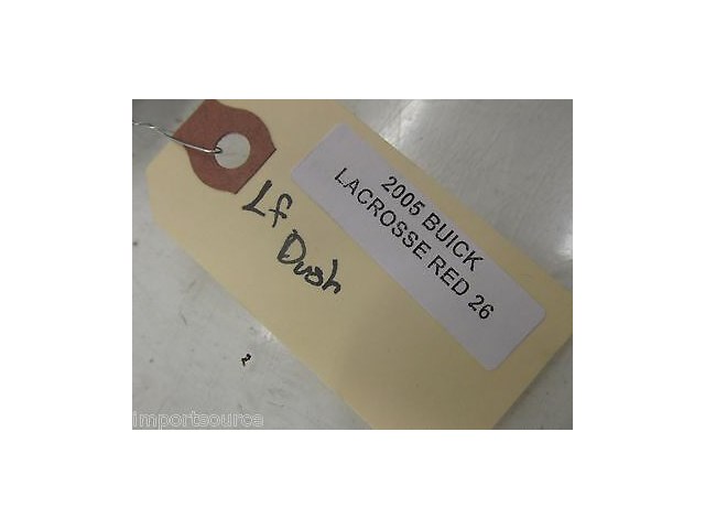 2005-2009 BUICK LACROSSE OEM INTERIOR LIGHT DIMMER CONTROL LIGHT MODULE