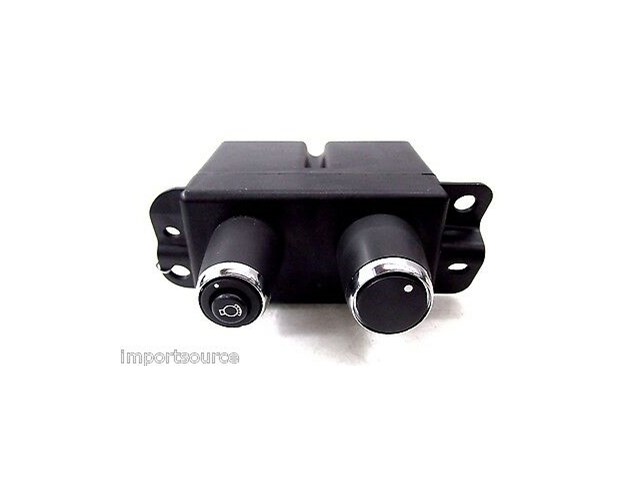 2005-2009 BUICK LACROSSE OEM INTERIOR LIGHT DIMMER CONTROL LIGHT MODULE