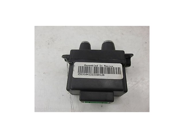 2005-2009 BUICK LACROSSE OEM INTERIOR LIGHT DIMMER CONTROL LIGHT MODULE