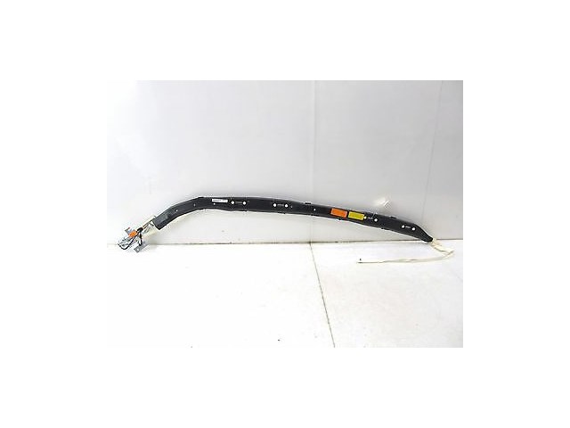 2004-2008 MASERATI QUATTROPORTE M139 OEM LEFT DRIVER'S SIDE CURTAIN AIRBAG