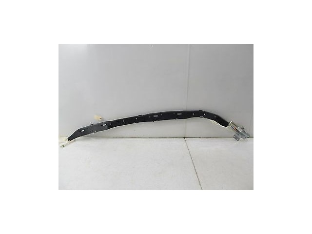 2004-2008 MASERATI QUATTROPORTE M139 OEM LEFT DRIVER'S SIDE CURTAIN AIRBAG