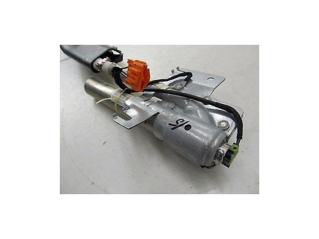 2004-2008 MASERATI QUATTROPORTE M139 OEM LEFT DRIVER'S SIDE CURTAIN AIRBAG