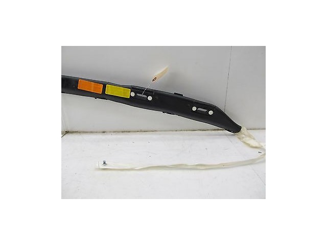 2004-2008 MASERATI QUATTROPORTE M139 OEM LEFT DRIVER'S SIDE CURTAIN AIRBAG