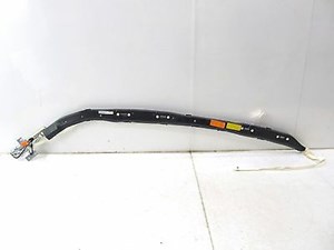 2004-2008 MASERATI QUATTROPORTE M139 OEM LEFT DRIVER'S SIDE CURTAIN AIRBAG