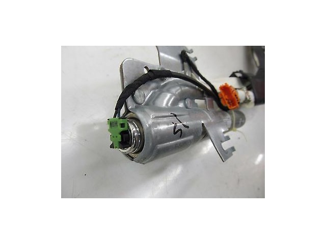 2004-2008 MASERATI QUATTROPORTE M139 OEM RIGHT PASSENGER'S SIDE CURTAIN AIRBAG