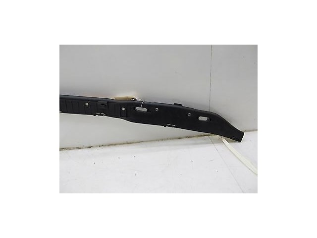 2004-2008 MASERATI QUATTROPORTE M139 OEM RIGHT PASSENGER'S SIDE CURTAIN AIRBAG