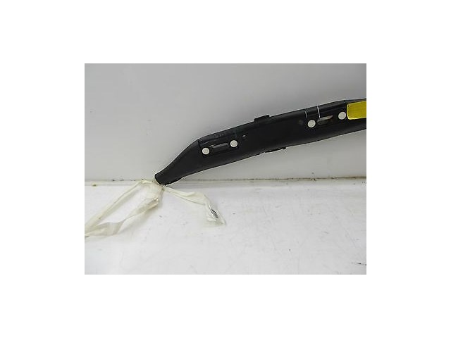 2004-2008 MASERATI QUATTROPORTE M139 OEM RIGHT PASSENGER'S SIDE CURTAIN AIRBAG