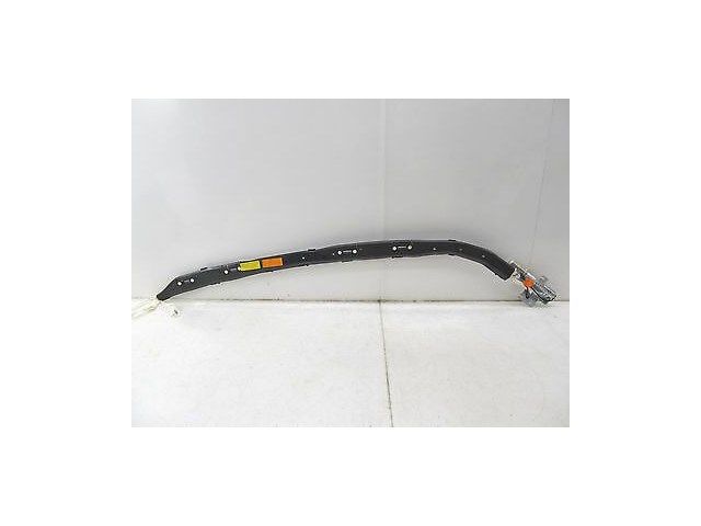 2004-2008 MASERATI QUATTROPORTE M139 OEM RIGHT PASSENGER'S SIDE CURTAIN AIRBAG