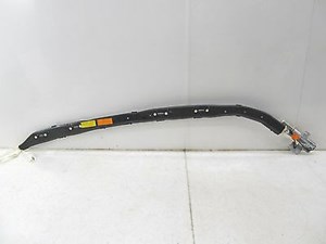 2004-2008 MASERATI QUATTROPORTE M139 OEM RIGHT PASSENGER'S SIDE CURTAIN AIRBAG