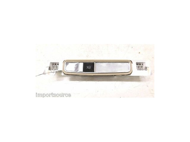 2007-2009 MERCEDES S550 W221 OEM RIGHT REAR PASSENGER SIDE READING LIGHT 