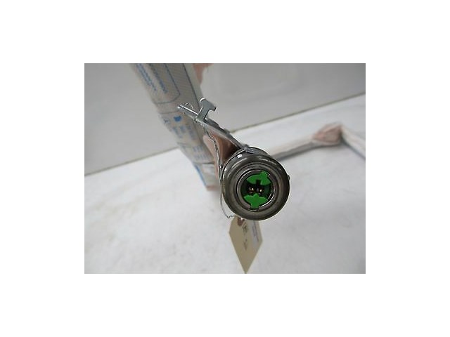 2012-2014 MERCEDES C250 W204 OEM LEFT DRIVER SIDE UPPER CURTAIN AIRBAG COUPE