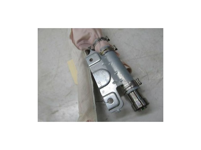 2012-2014 MERCEDES C250 W204 OEM LEFT DRIVER SIDE UPPER CURTAIN AIRBAG COUPE