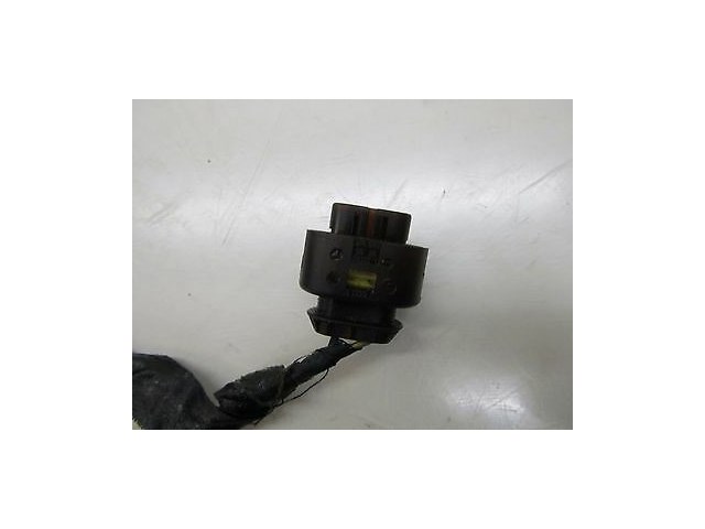 2003-2006 MERCEDES BENZ SL500R R230 OEM LEFT FRONT FOG LIGHT PLUG PIGTAIL WIRE