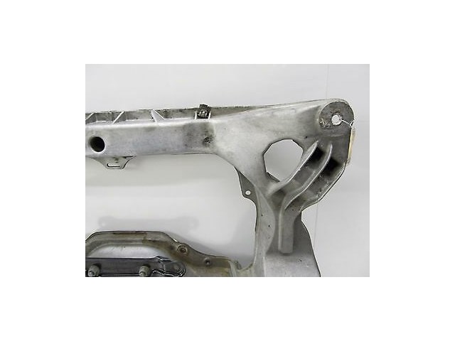 2003-2006 MERCEDES BENZ SL500R R230 OEM FRONT SUBFRAME CROSSMEMBER 2306280157