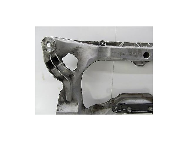 2003-2006 MERCEDES BENZ SL500R R230 OEM FRONT SUBFRAME CROSSMEMBER 2306280157