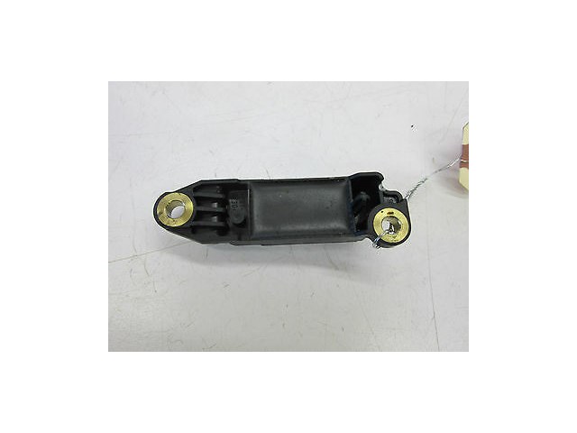 2000-2003 MERCEDES BENZ CLK 430 320 CONVERTIBLE OEM LEFT FRONT AIRBAG SENSOR