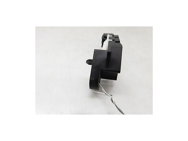 2004-2005 MERCEDES BENZ CLK500 W209 OEM RIGHT REAR AIRBAG AIR BAG CRASH SENSOR