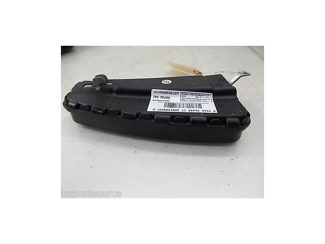 2007-2009 MERCEDES S550 W221 OEM RIGHT FRONT DOOR AIRBAG