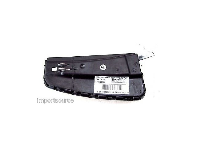 2007-2009 MERCEDES S550 W221 OEM RIGHT FRONT DOOR AIRBAG