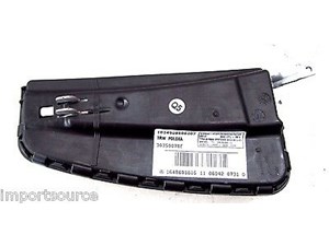 2007-2009 MERCEDES S550 W221 OEM RIGHT FRONT DOOR AIRBAG