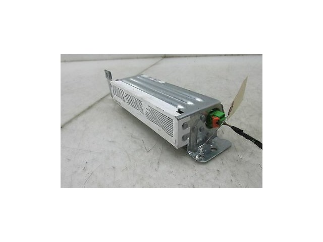 2007-2009 MERCEDES S600 W221 OEM RIGHT REAR PASSENGER SIDE QUARTER AIRBAG  