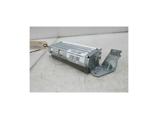 2007-2009 MERCEDES S600 W221 OEM RIGHT REAR PASSENGER SIDE QUARTER AIRBAG  