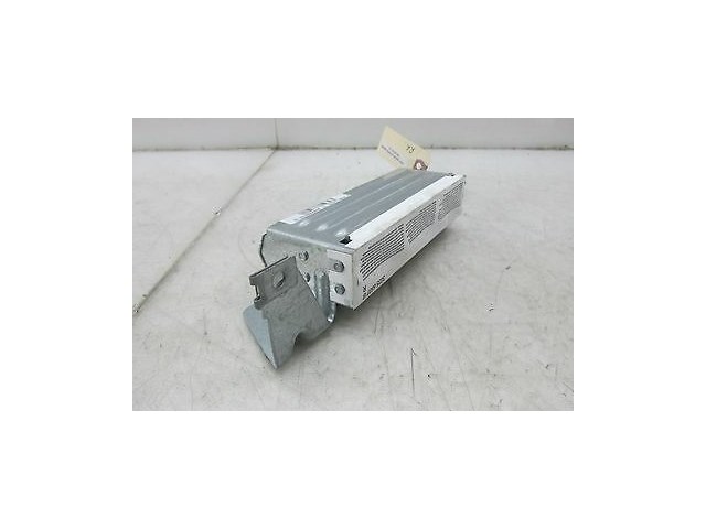 2007-2009 MERCEDES S600 W221 OEM RIGHT REAR PASSENGER SIDE QUARTER AIRBAG  