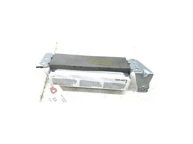 2007-2009 MERCEDES S600 W221 OEM RIGHT REAR PASSENGER SIDE QUARTER AIRBAG  