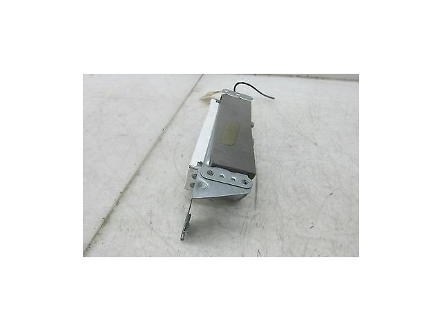 2007-2009 MERCEDES S600 W221 OEM RIGHT REAR PASSENGER SIDE QUARTER AIRBAG  