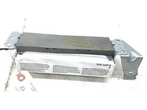 2007-2009 MERCEDES S600 W221 OEM RIGHT REAR PASSENGER SIDE QUARTER AIRBAG  