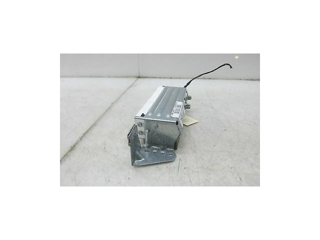 2007-2009 MERCEDES S600 W221 OEM LEFT REAR DRIVER SIDE QUARTER AIRBAG  