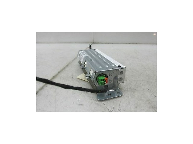 2007-2009 MERCEDES S600 W221 OEM LEFT REAR DRIVER SIDE QUARTER AIRBAG  