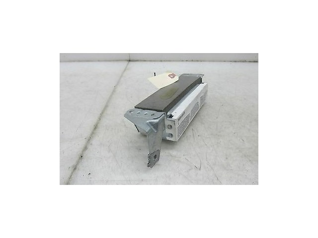 2007-2009 MERCEDES S600 W221 OEM LEFT REAR DRIVER SIDE QUARTER AIRBAG  