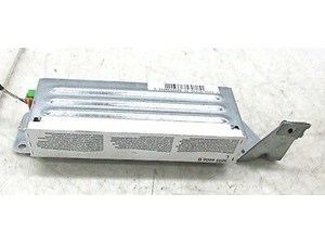 2007-2009 MERCEDES S600 W221 OEM LEFT REAR DRIVER SIDE QUARTER AIRBAG  