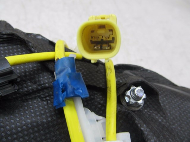  2007-2011 LEXUS GS350 OEM LEFT FRONT DRIVER SEAT SIDE AIRBAG AIR BAG     