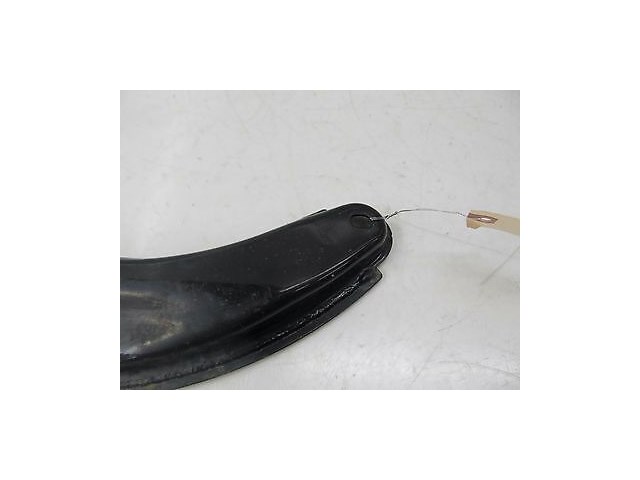 2009-2015 NISSAN 370Z COUPE OEM LEFT FRONT SUBFRAME BRACE BRACKET SUPPORT