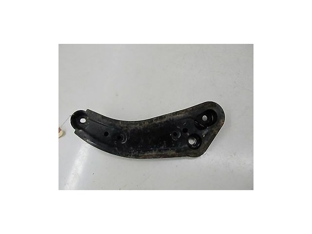 2009-2015 NISSAN 370Z COUPE OEM LEFT FRONT SUBFRAME BRACE BRACKET SUPPORT