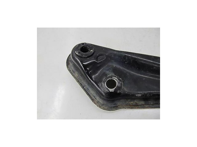 2009-2015 NISSAN 370Z COUPE OEM LEFT FRONT SUBFRAME BRACE BRACKET SUPPORT