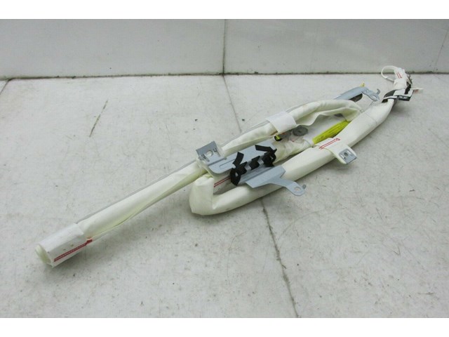 2014-2016 KIA CADENZA OEM LEFT DRIVER SIDE CURTAIN AIRBAG